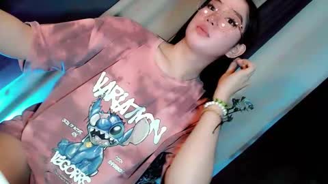 kate online show from March 20, 2:16 am