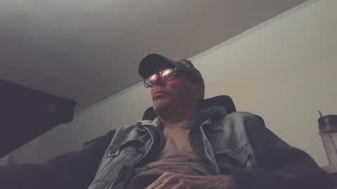 StudMan online show from December 3, 2:56 am