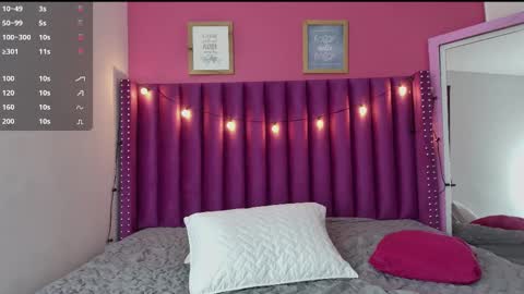 SAMARA  online show from February 25, 12:27 pm