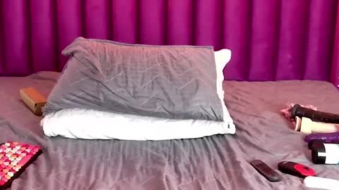 SAMARA  online show from March 9, 11:03 pm