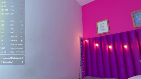 SAMARA  online show from February 26, 4:05 pm