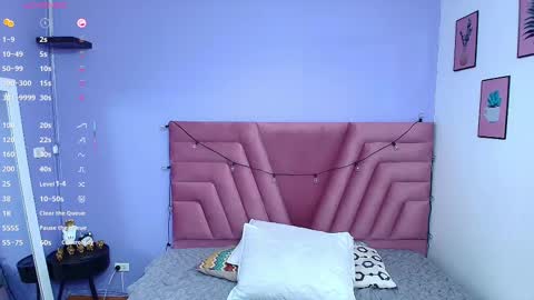 SAMARA  online show from March 2, 12:43 pm