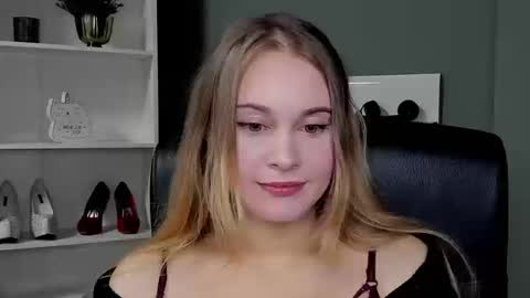 Valeria online show from September 22, 8:57 pm