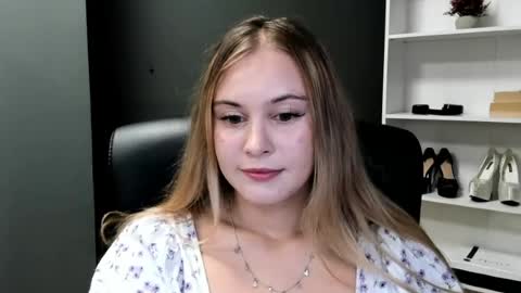 Valeria online show from July 5, 1:29 pm