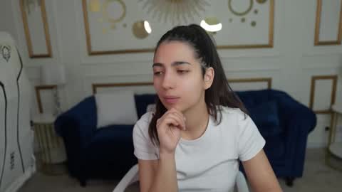 Lana online show from March 23, 11:26 am