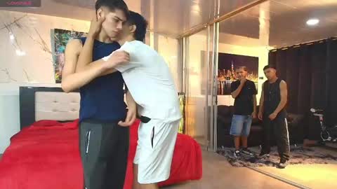   online show from April 13, 11:42 pm