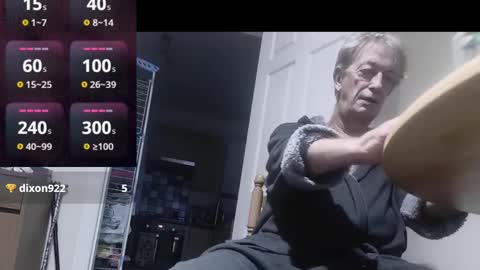 Play Me online show from September 24, 5:36 am