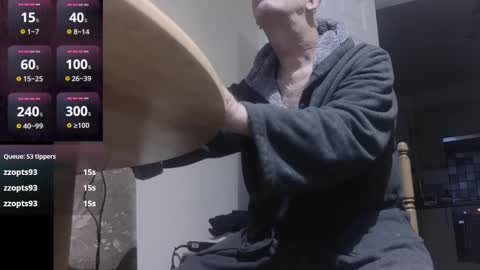 Play Me online show from October 21, 11:41 pm