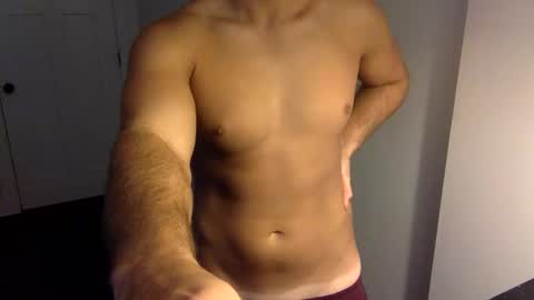 Playteauxxx online show from November 1, 8:41 pm