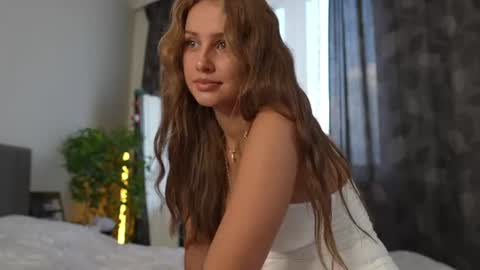 21 y.o Mila online show from July 31, 3:46 pm