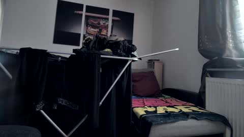 Hello ask me  . Im glad  to see you here in my room. Welcome PVT is open online show from February 22, 12:40 pm