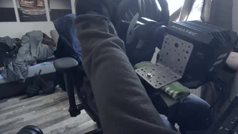 Hello ask me  . Im glad  to see you here in my room. Welcome PVT is open online show from April 6, 8:04 am