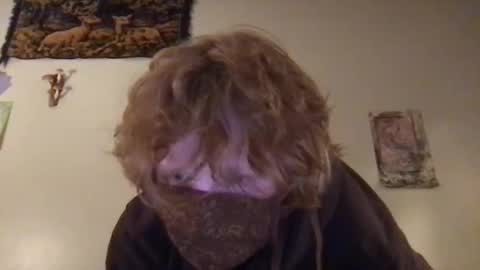 please_doe_stop online show from February 15, 10:11 am