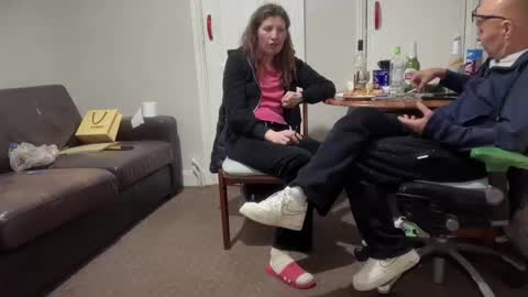 MirIsk online show from November 30, 11:01 pm