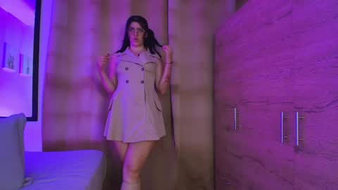 sergio   natalie online show from April 4, 6:31 am