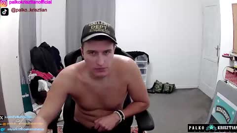 plkrisztian online show from December 3, 5:02 pm