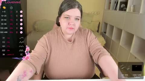 Alice online show from October 5, 6:37 pm