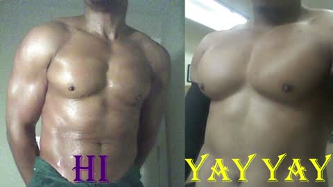 StraightPlush online show from January 7, 7:20 am