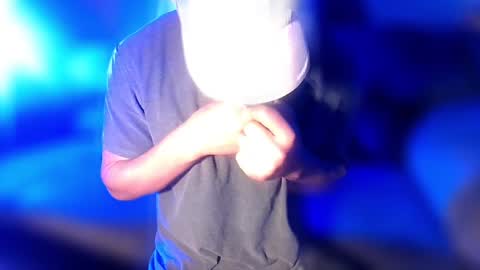 StraightPlush online show from January 28, 5:14 pm