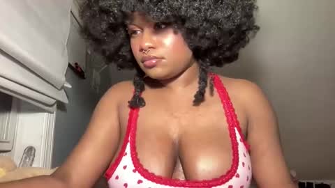 stariette online show from January 12, 3:24 am