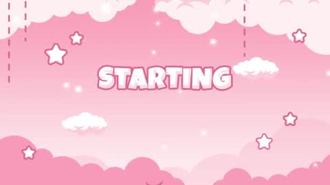 stariette online show from August 1, 2:46 am