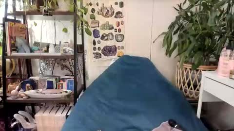 Goddess Pluto online show from January 16, 10:19 pm