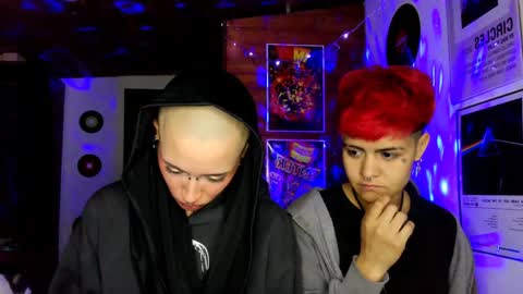   online show from January 27, 11:54 pm