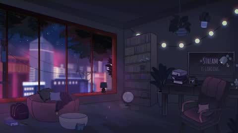 Pluto Princess online show from April 11, 1:54 am