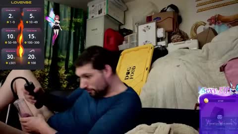 Pup Seth online show from May 8, 11:49 am