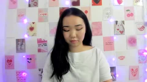 Erica online show from February 17, 4:06 pm