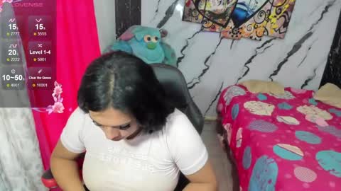 lesly pagina azul pocahontas982 online show from May 23, 1:51 pm