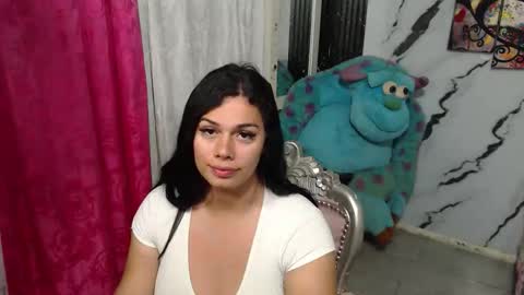 lesly pagina azul pocahontas982 online show from January 12, 3:35 am