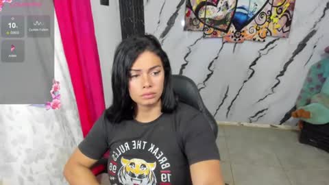 lesly pagina azul pocahontas982 online show from June 22, 12:23 pm