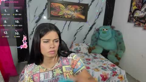 lesly pagina azul pocahontas982 online show from July 20, 12:18 pm