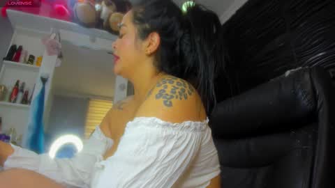 catalina online show from December 21, 1:28 pm