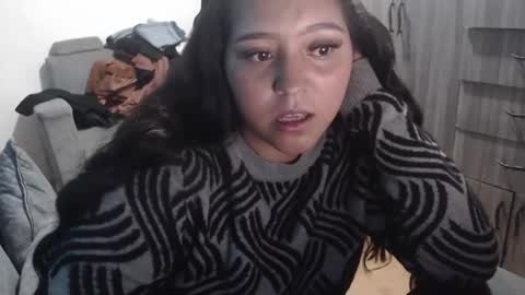 Lily online show from May 16, 7:34 pm