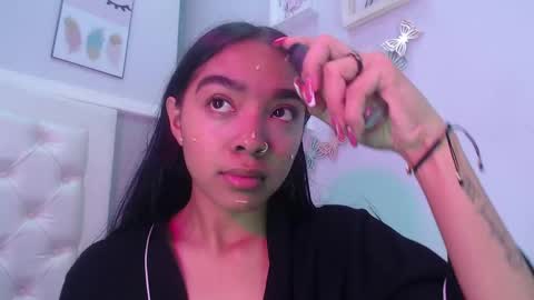 Pocahontas online show from September 29, 1:32 pm