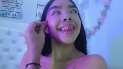 Pocahontas online show from September 18, 1:15 pm