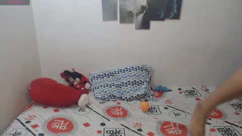 Pocahontas online show from February 1, 3:36 am