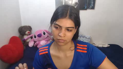 Pocahontas online show from March 10, 6:34 pm