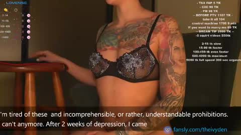   online show from March 24, 6:36 pm