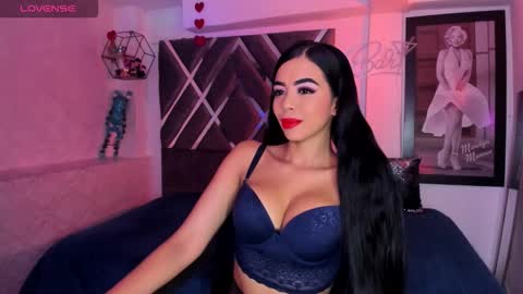 I dream of having many followers online show from November 27, 11:29 am