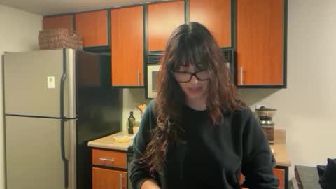 pocketnikki online show from February 28, 2:09 am