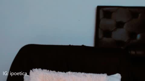 IG ipoetica  online show from December 19, 11:35 pm