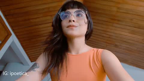 IG ipoetica  online show from December 29, 8:04 pm