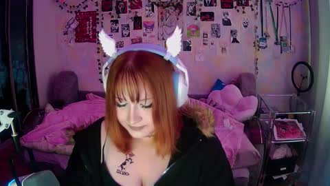 poeme_soul online show from November 19, 8:13 am