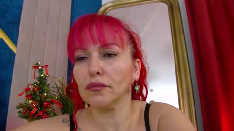 poison_milf_ online show from January 8, 5:24 am