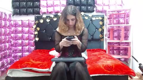 Aleja online show from February 26, 5:21 pm