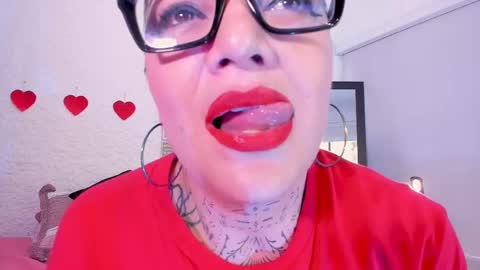 poisson_ivy_ online show from September 13, 10:01 pm