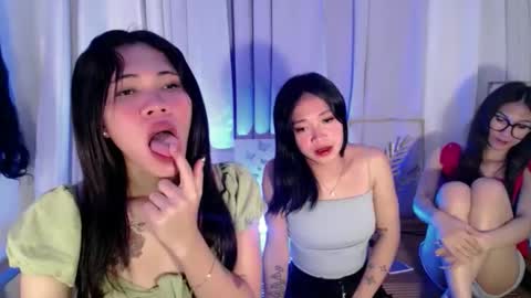 anabelle online show from March 19, 12:32 pm